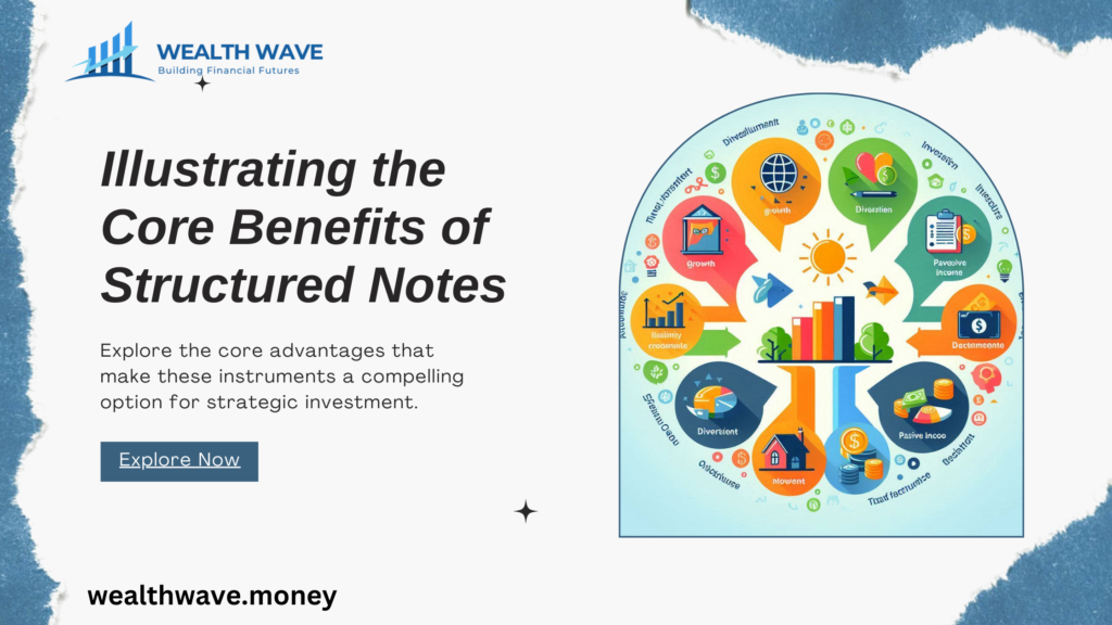 Benefits of Structured Notes