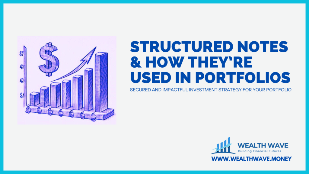 Structured Notes & How They are Used in Portfolios