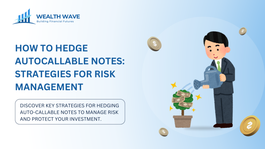 How to Hedge AutoCallable Notes