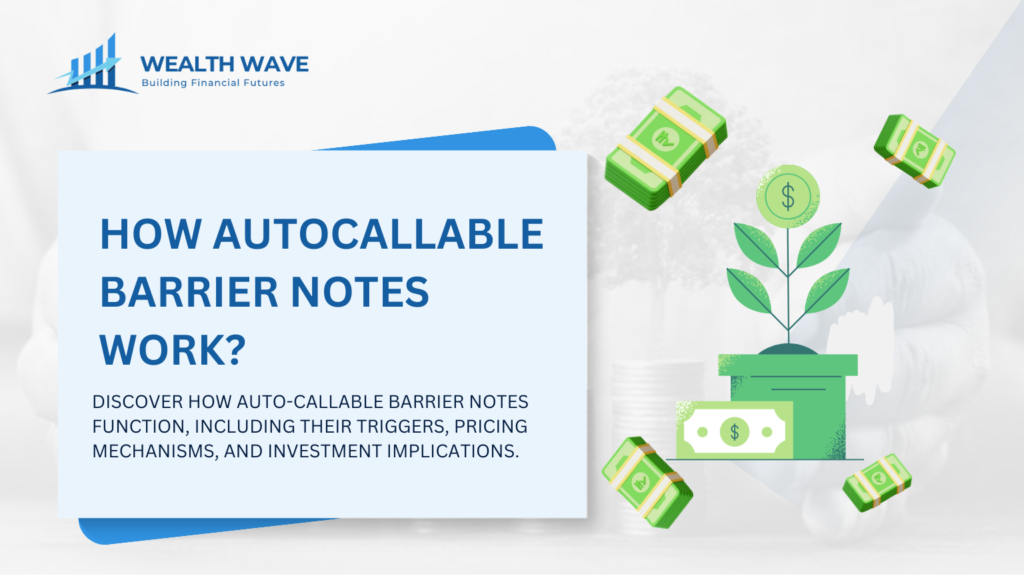 autocallable barrier notes