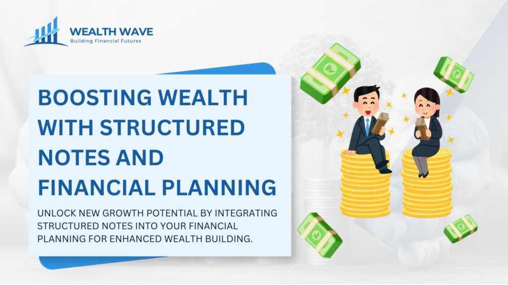 Structured Notes and Financial Planning