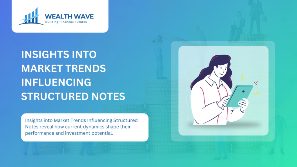 Market Trends Influencing Structured Notes