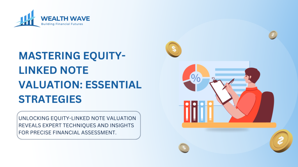 equity-linked note valuation